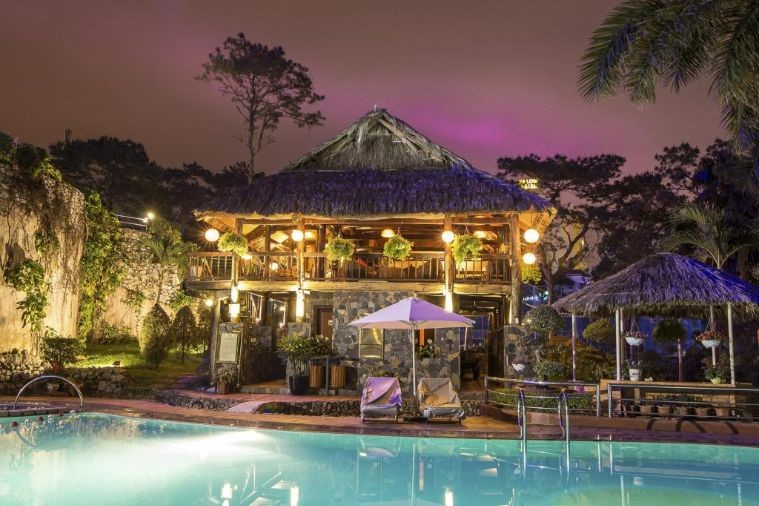 Khách sạn Sài Gòn Hạ Long